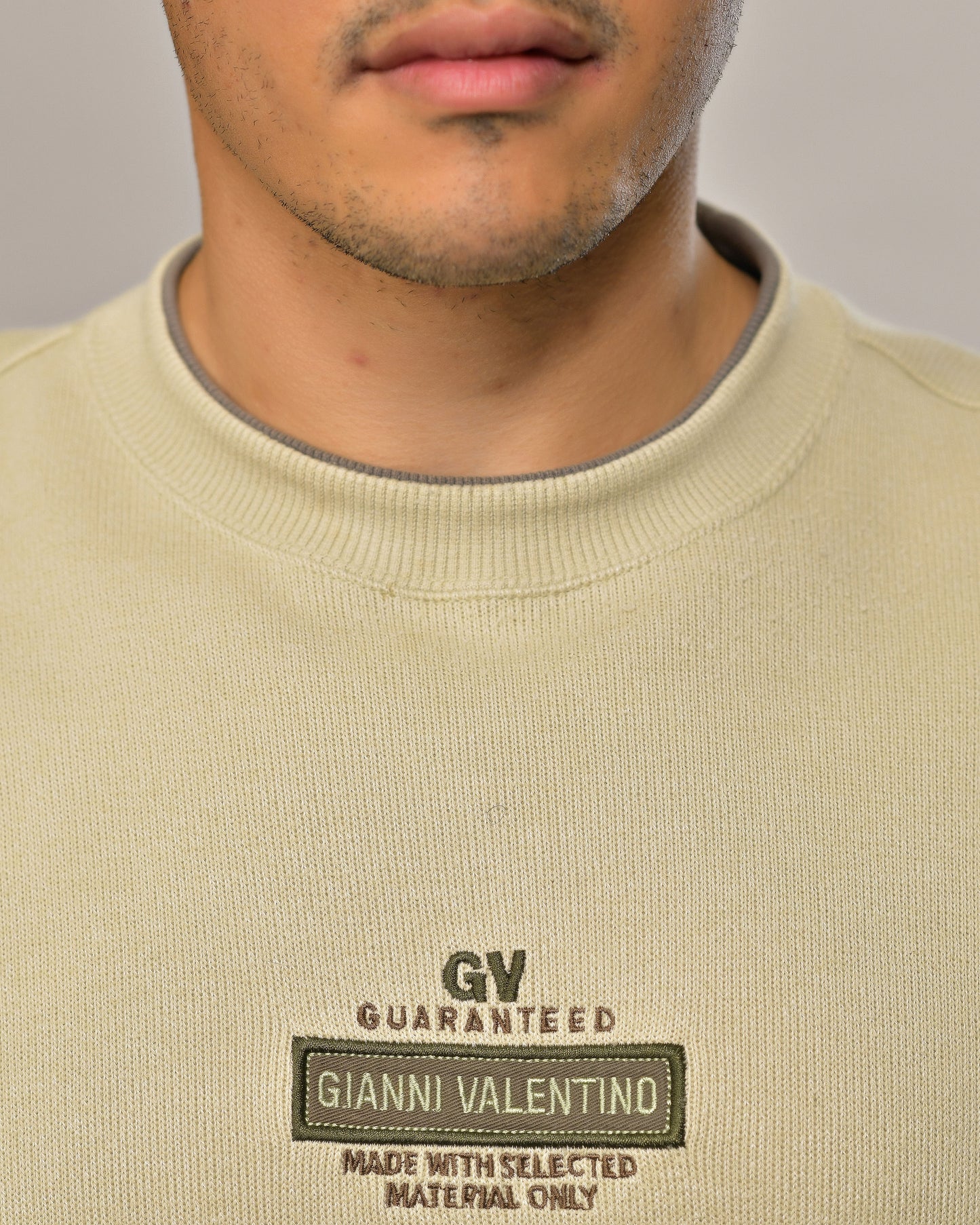 Vintage 00's Gianni Valentino Sweatshirt