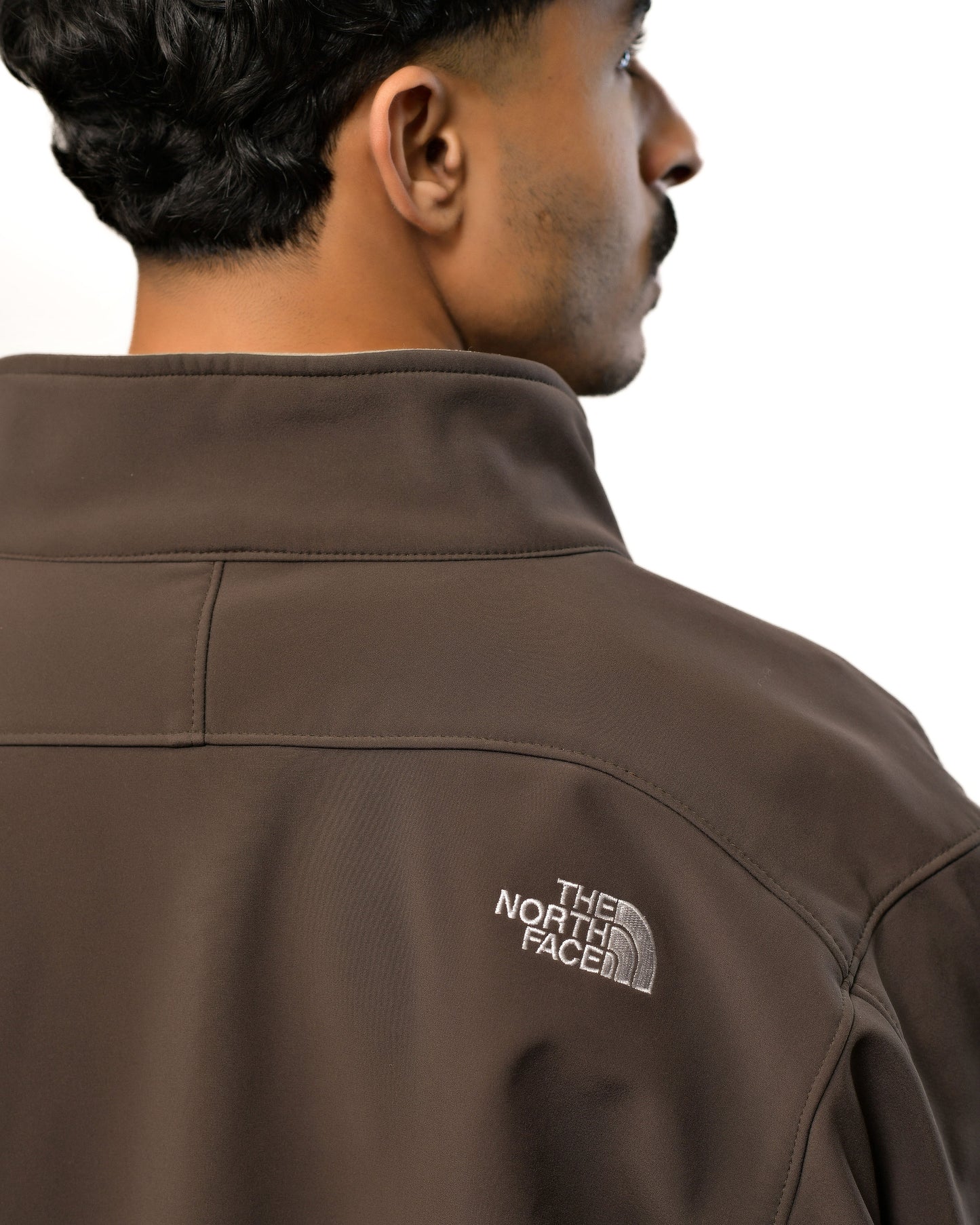 Vintage 2000's The North Face Apex Windbreaker