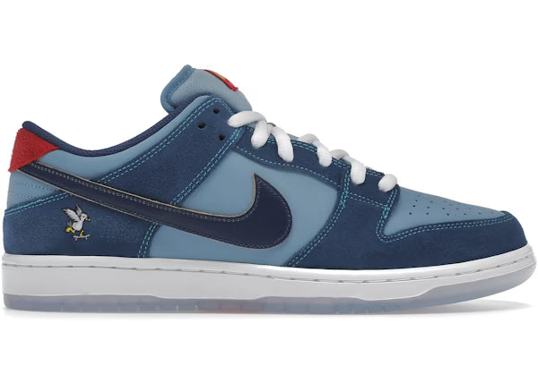 Limited Edition Why so Sad? Nike SB dunks (New)