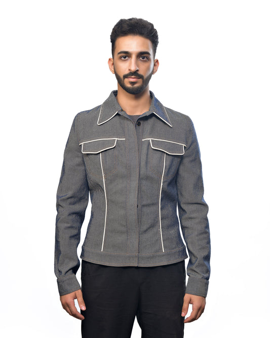 Vintage 2000s Dolce & Gabbana Jacket