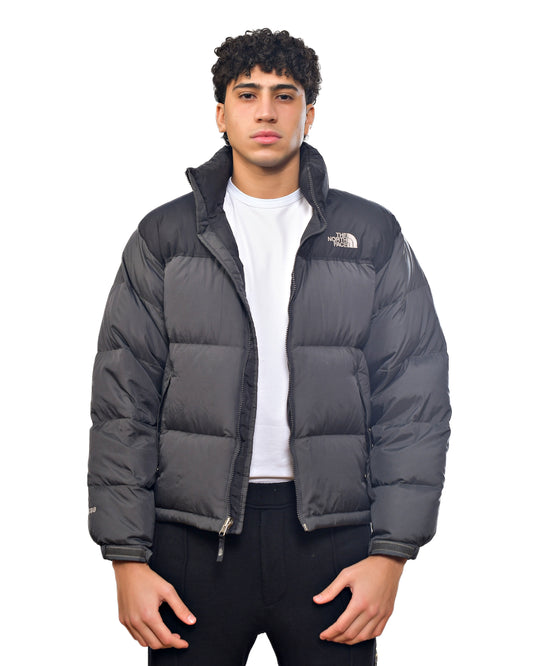 Vintage 00s the north face 700 fill nuptse puffer jacket