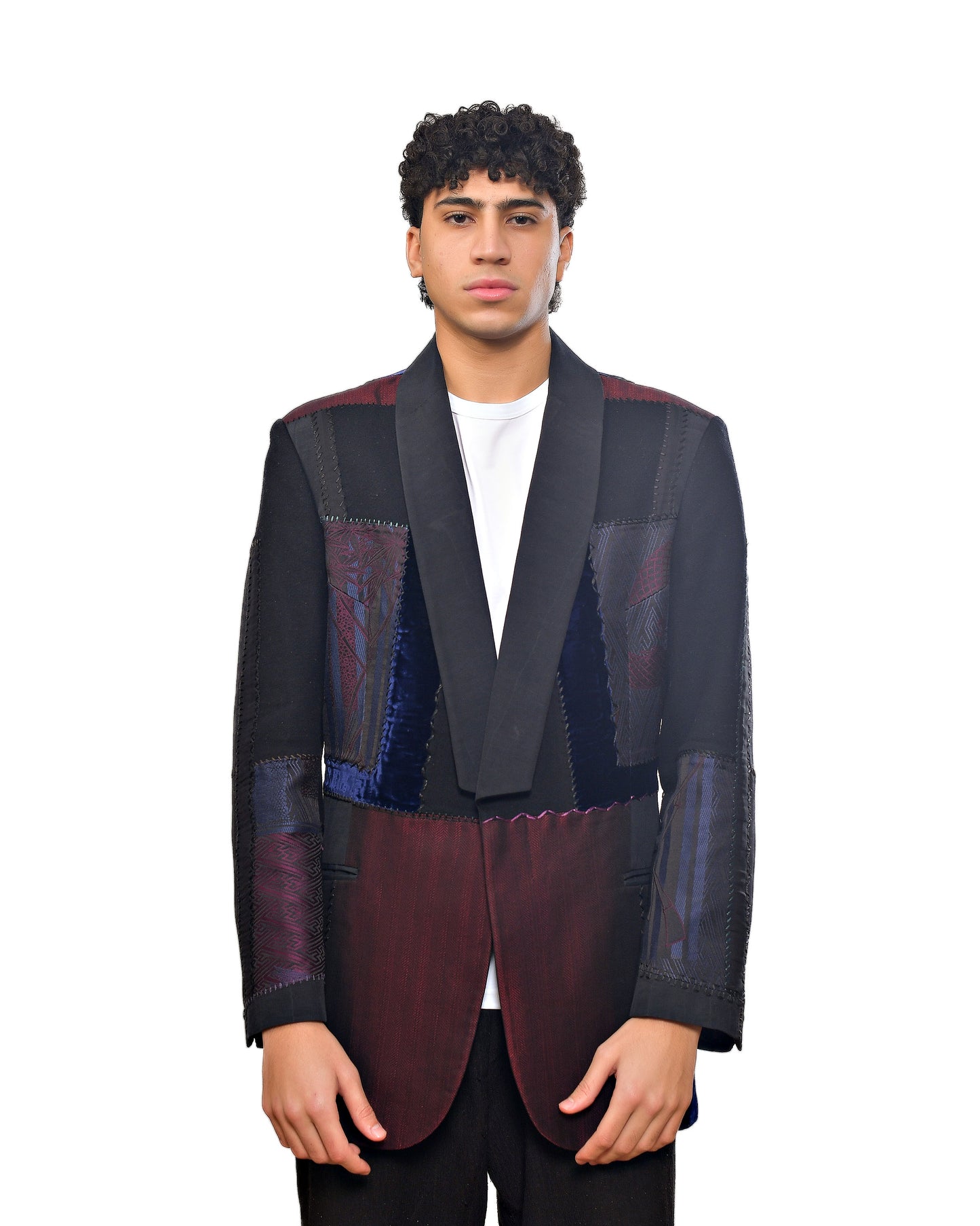 Vintage Late 90's Early 2000's Roberto Cavalli Jacket