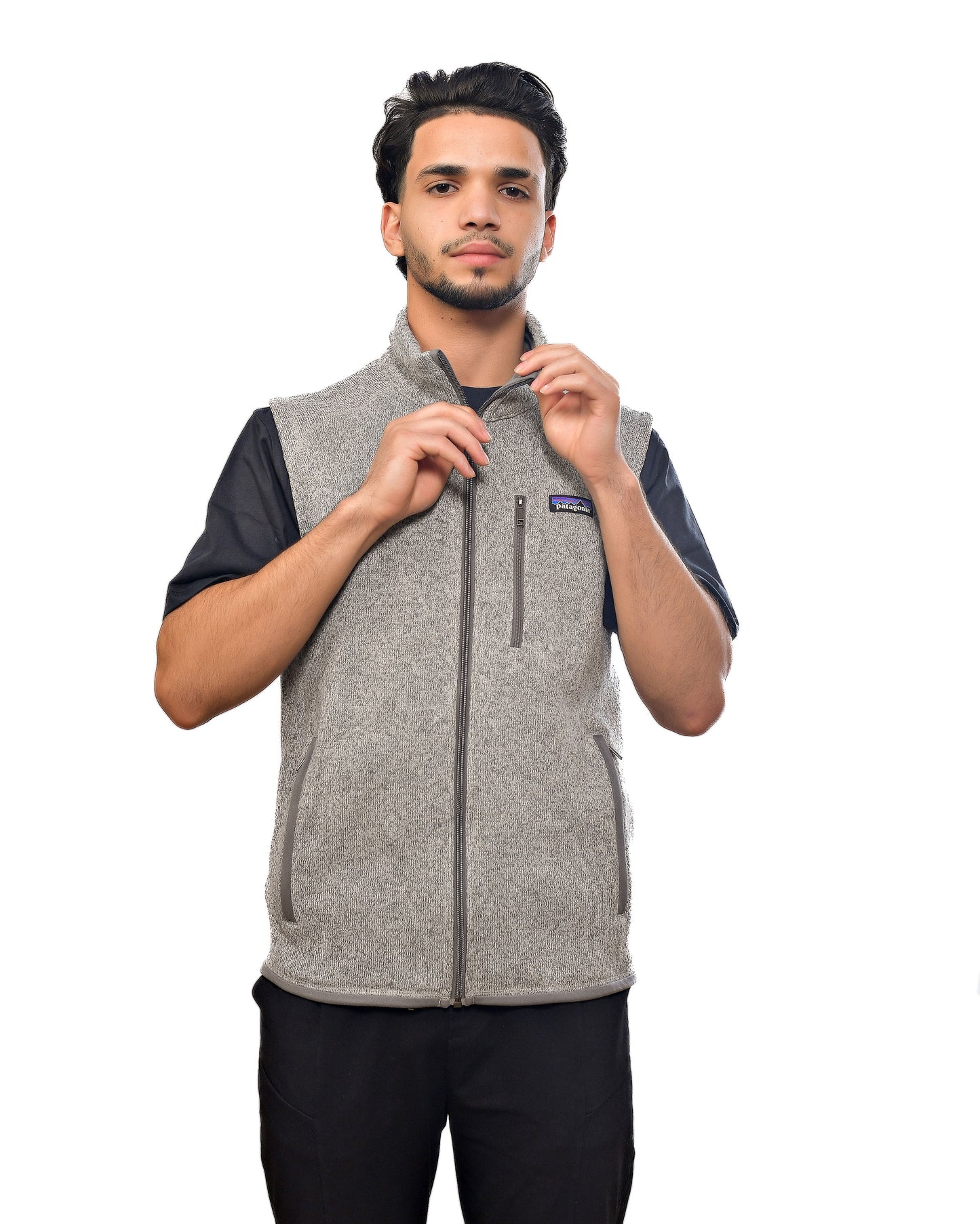 Vintage Patagonia Sleeveless vest