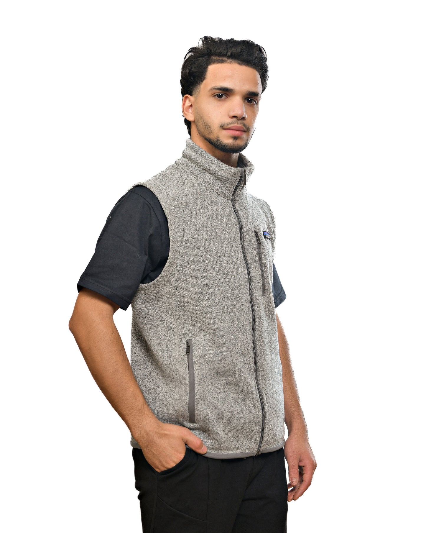 Vintage Patagonia Sleeveless vest