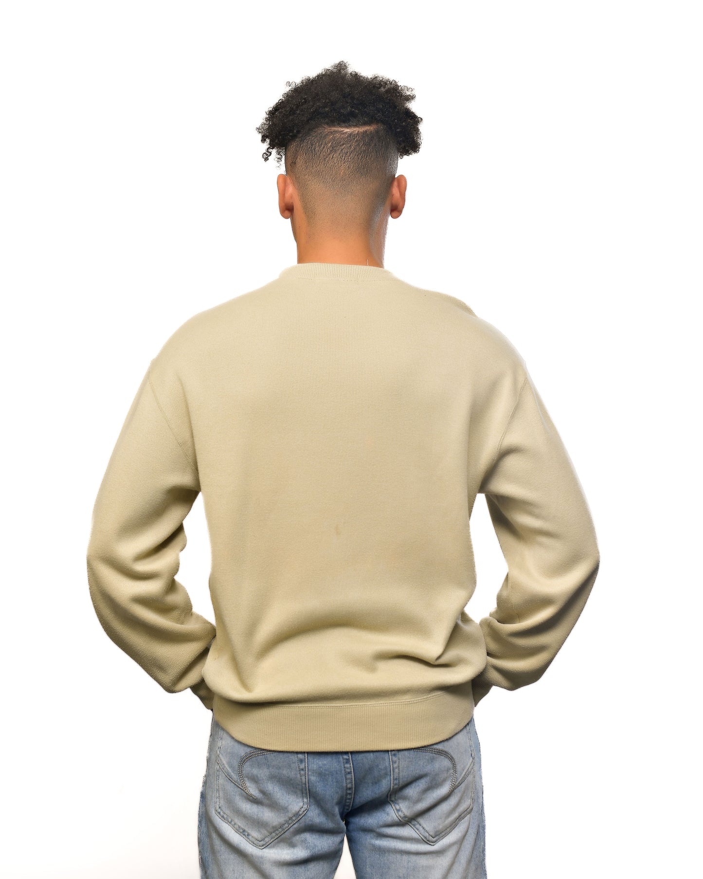Vintage 00's Gianni Valentino Sweatshirt