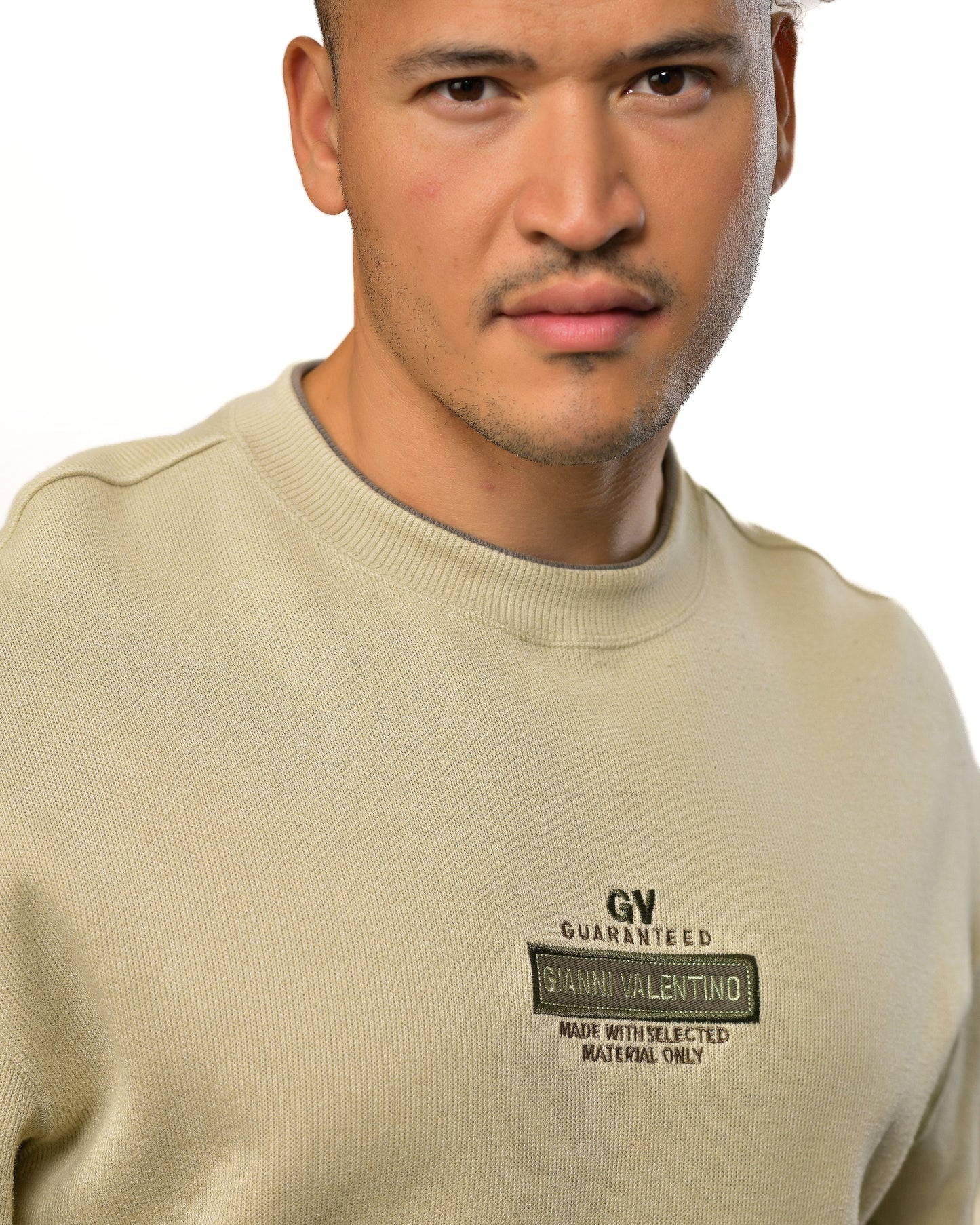 Vintage 00's Gianni Valentino Sweatshirt
