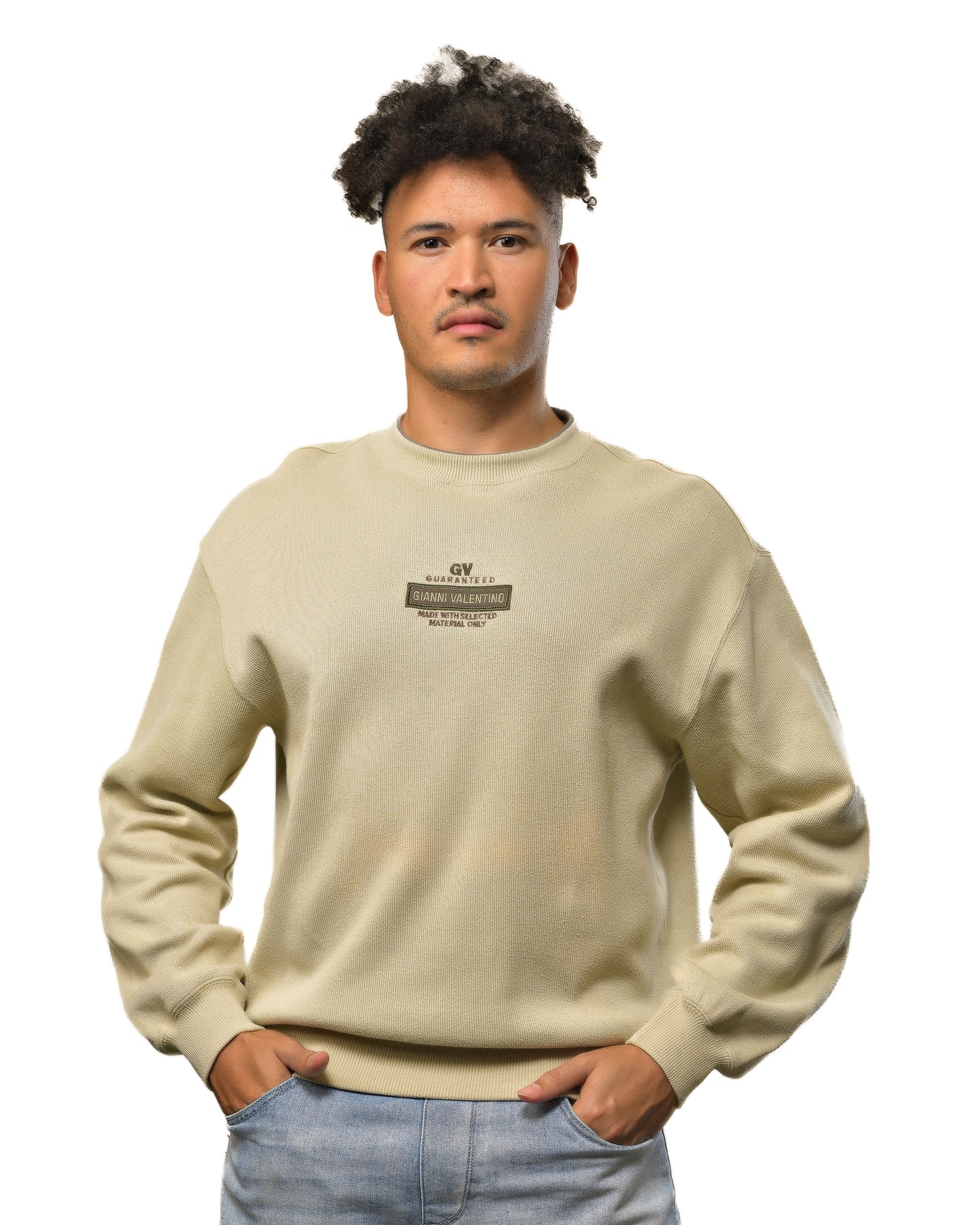 Vintage 00's Gianni Valentino Sweatshirt