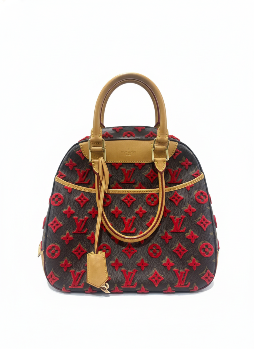 Limited Edition Pre-Fall 2013 LV bag