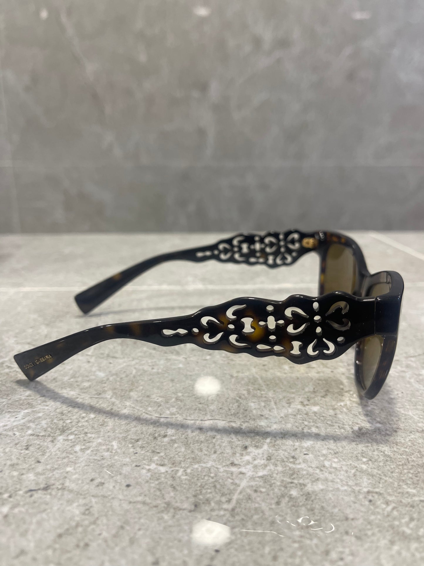 D&G Sunglasses