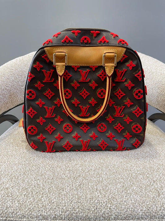 Limited Edition Pre-Fall 2013 LV bag