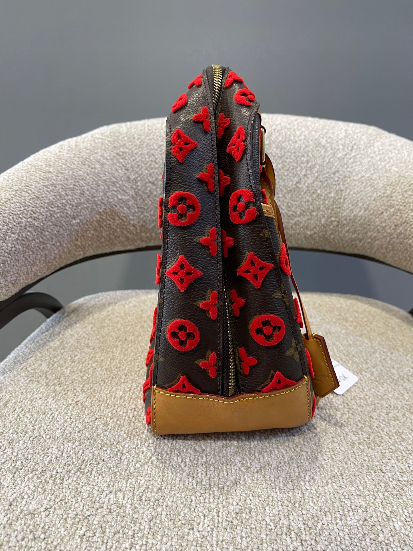 Limited Edition Pre-Fall 2013 LV bag