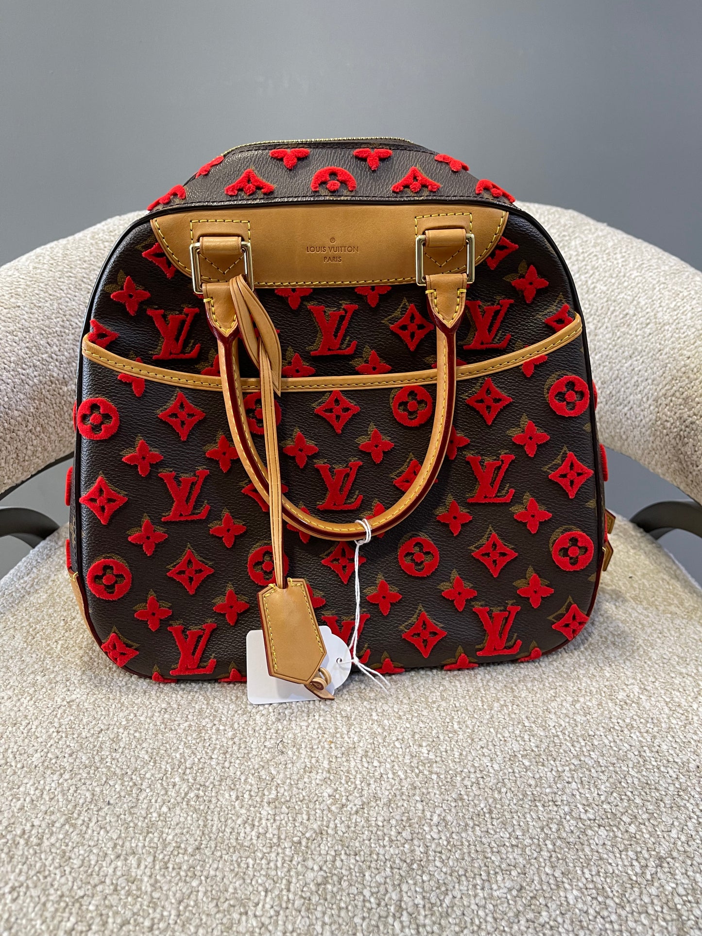Limited Edition Pre-Fall 2013 LV bag