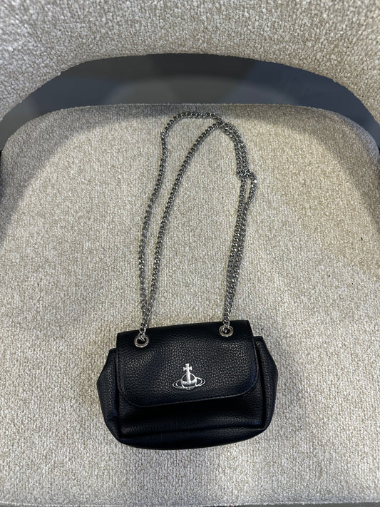 Vivienne Westwood Betty Wallet on Chain