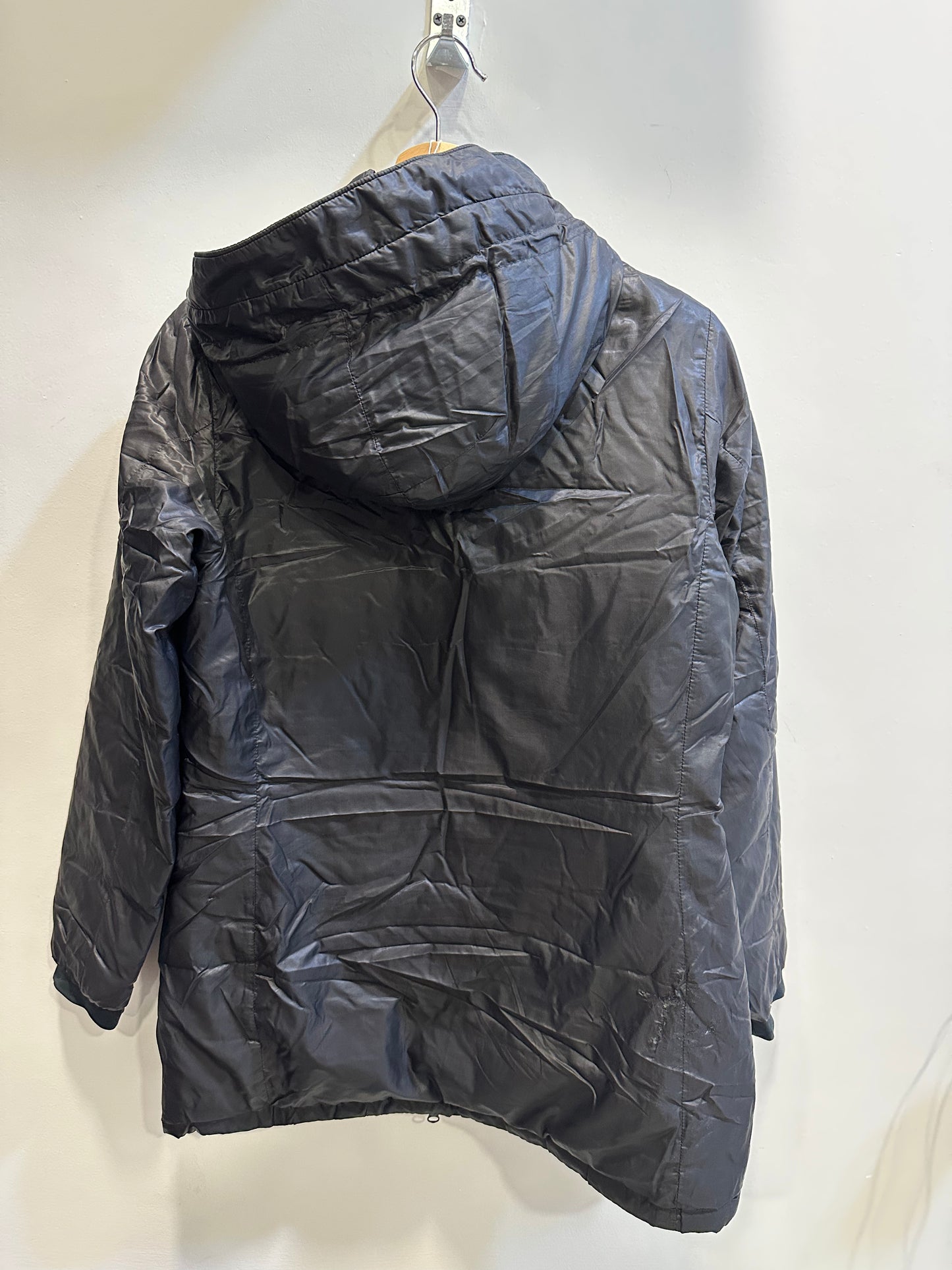 Vintage early 2000's Canda Goose Puffer long jacket