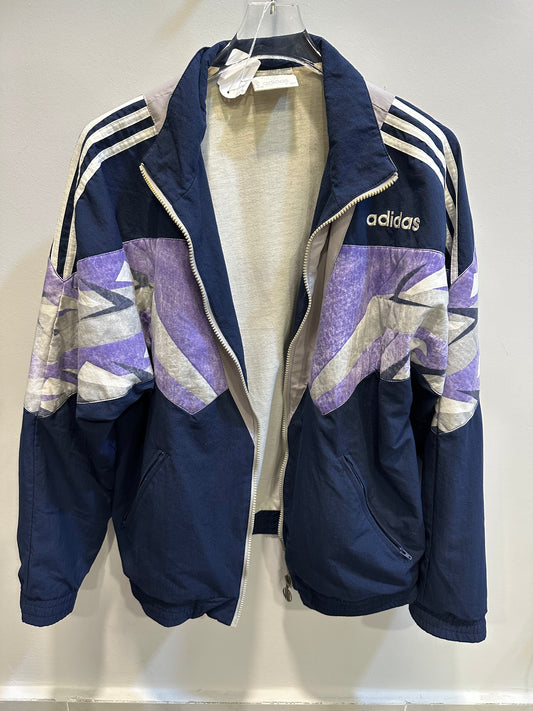 Vintage 90s Adidas Jacket