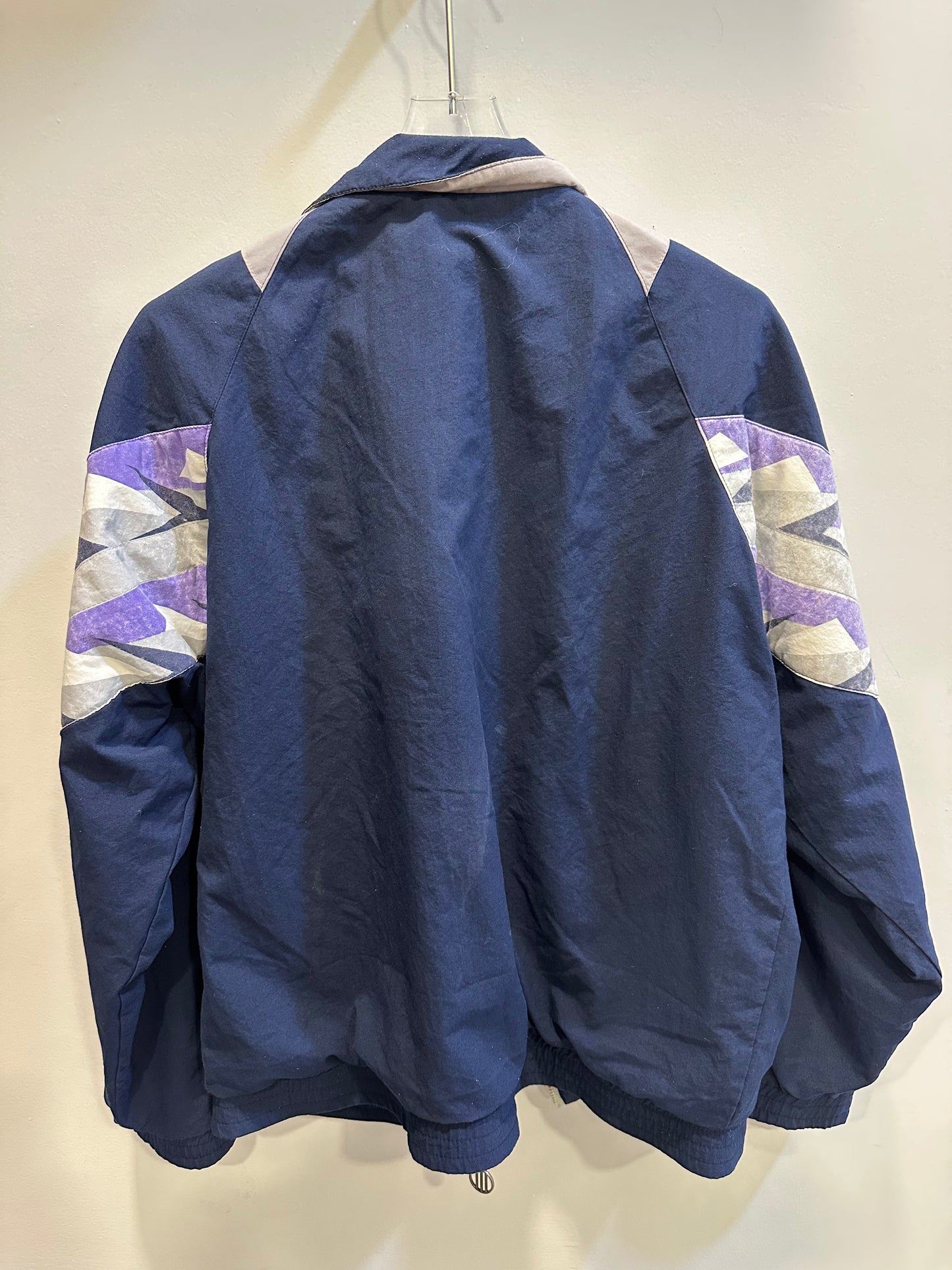 Vintage 90s Adidas Jacket