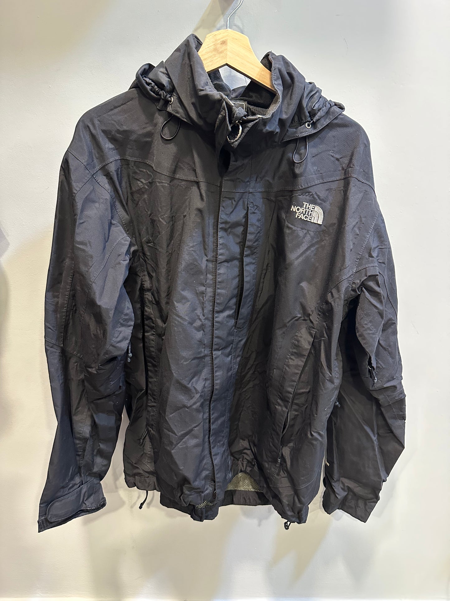 Vintage early 2000's The North Face Windbreaker