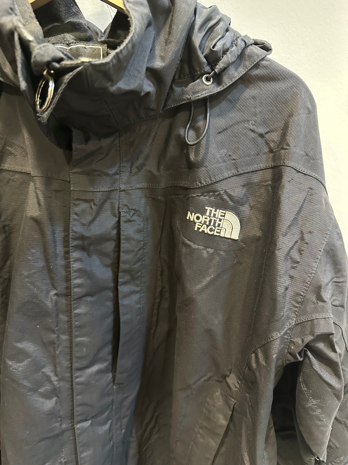 Vintage early 2000's The North Face Windbreaker