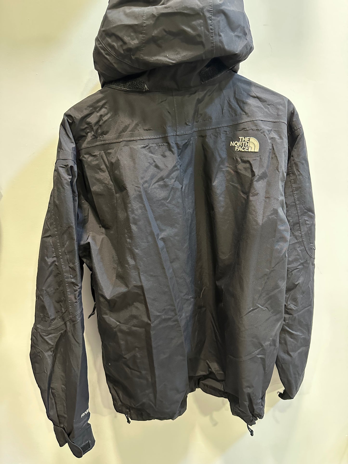Vintage early 2000's The North Face Windbreaker