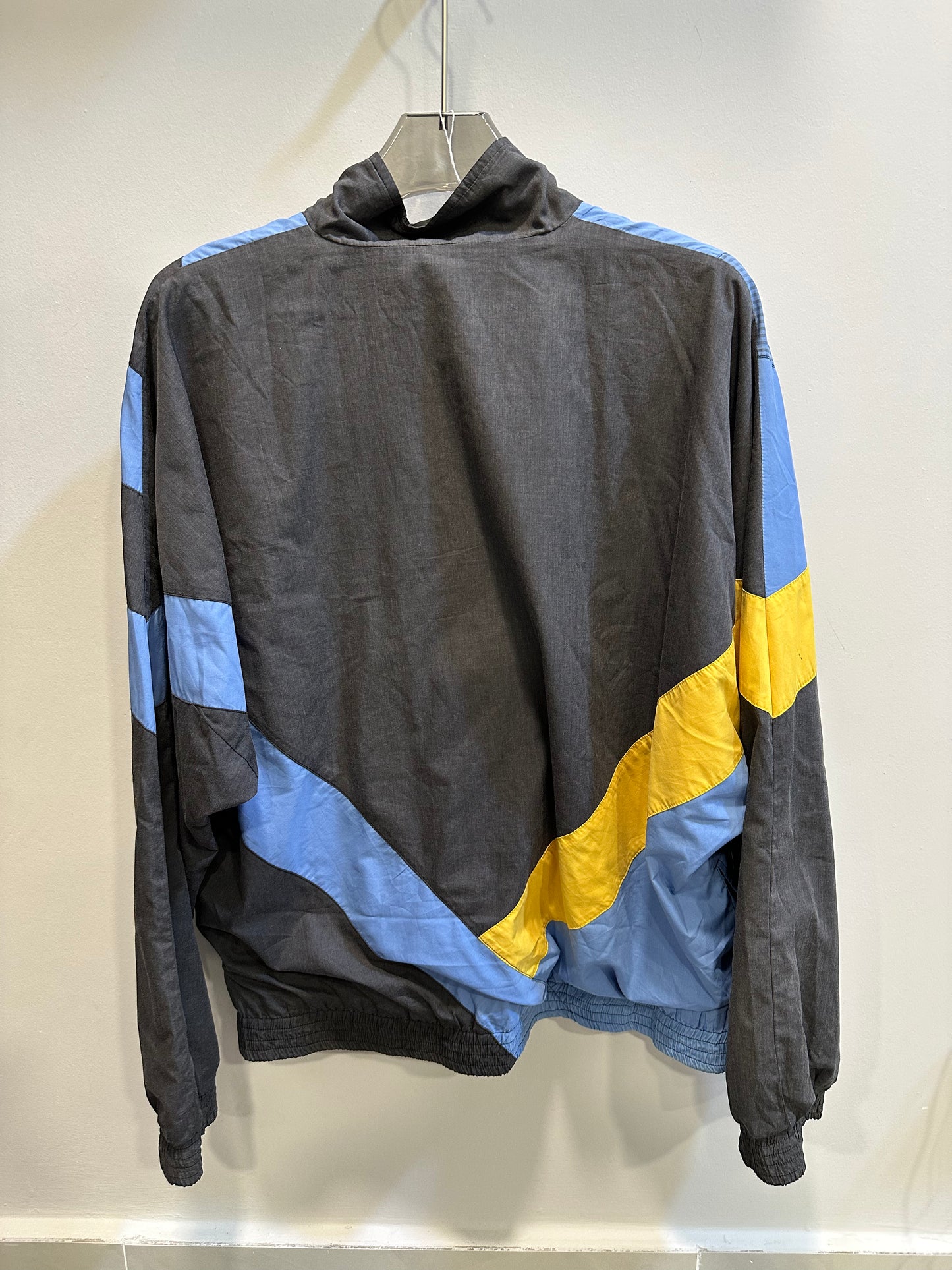 Vintage 1992-1993 Umbro Inter Milan Training Jacket