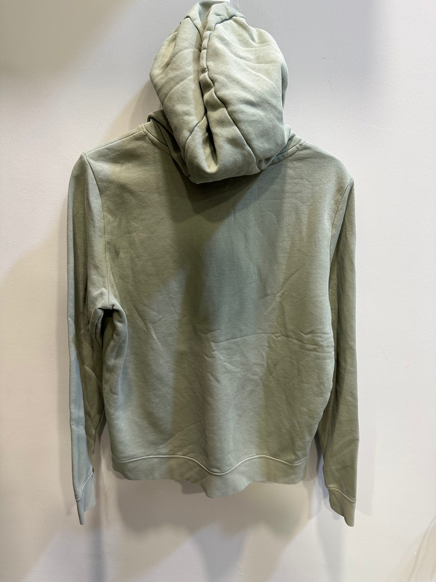 Vintage Sage green Nike Hoodie