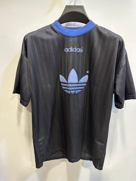 Vintage 90's Football Jersey Adidas Tee