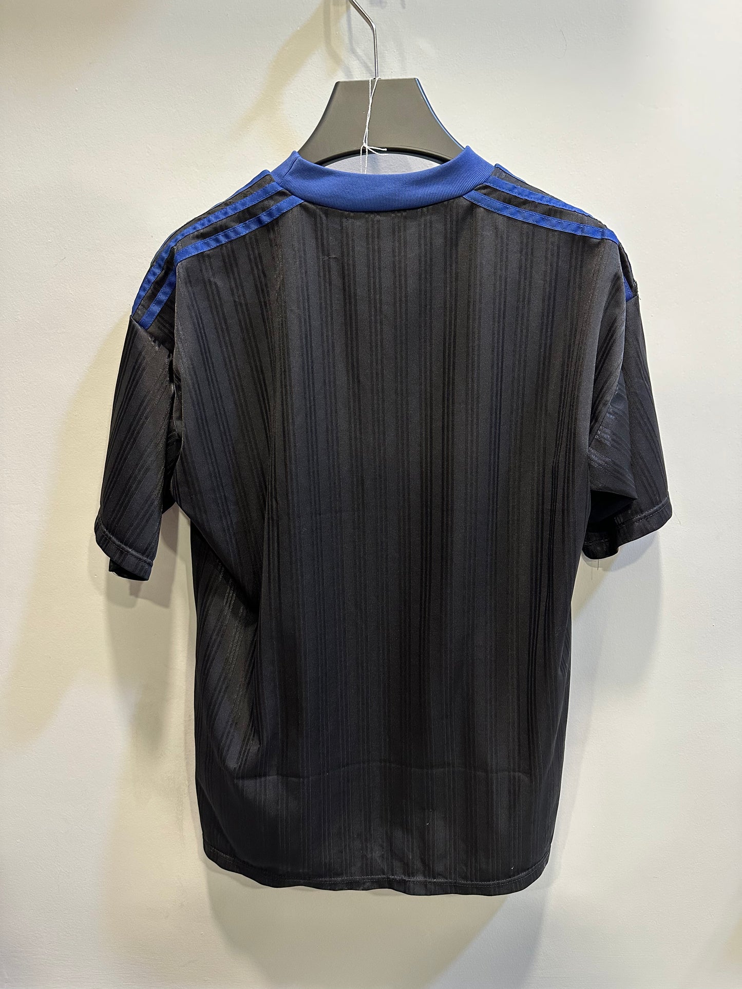Vintage 90's Football Jersey Adidas Tee