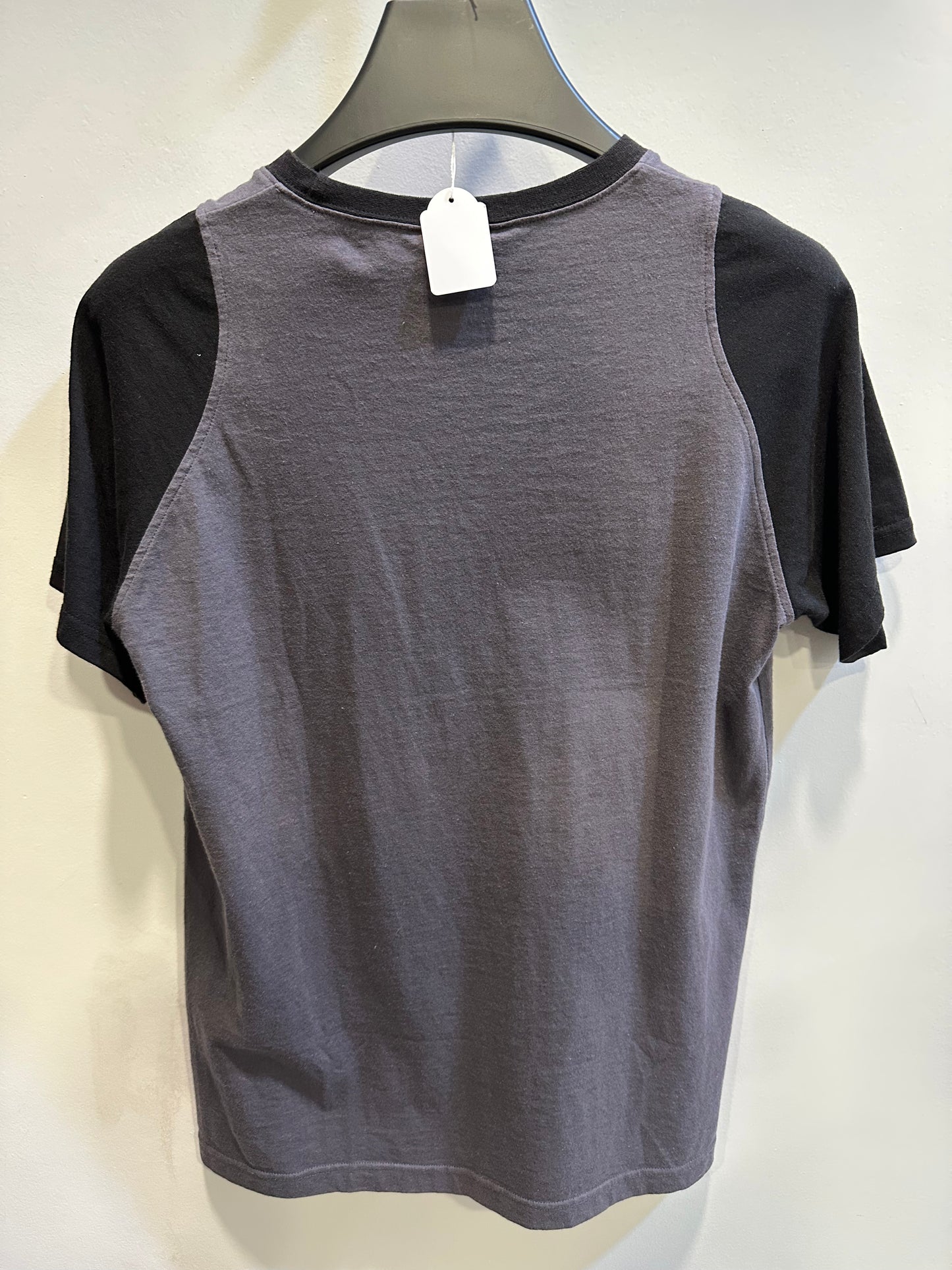 Vintage 2000's Adidas Script Tee
