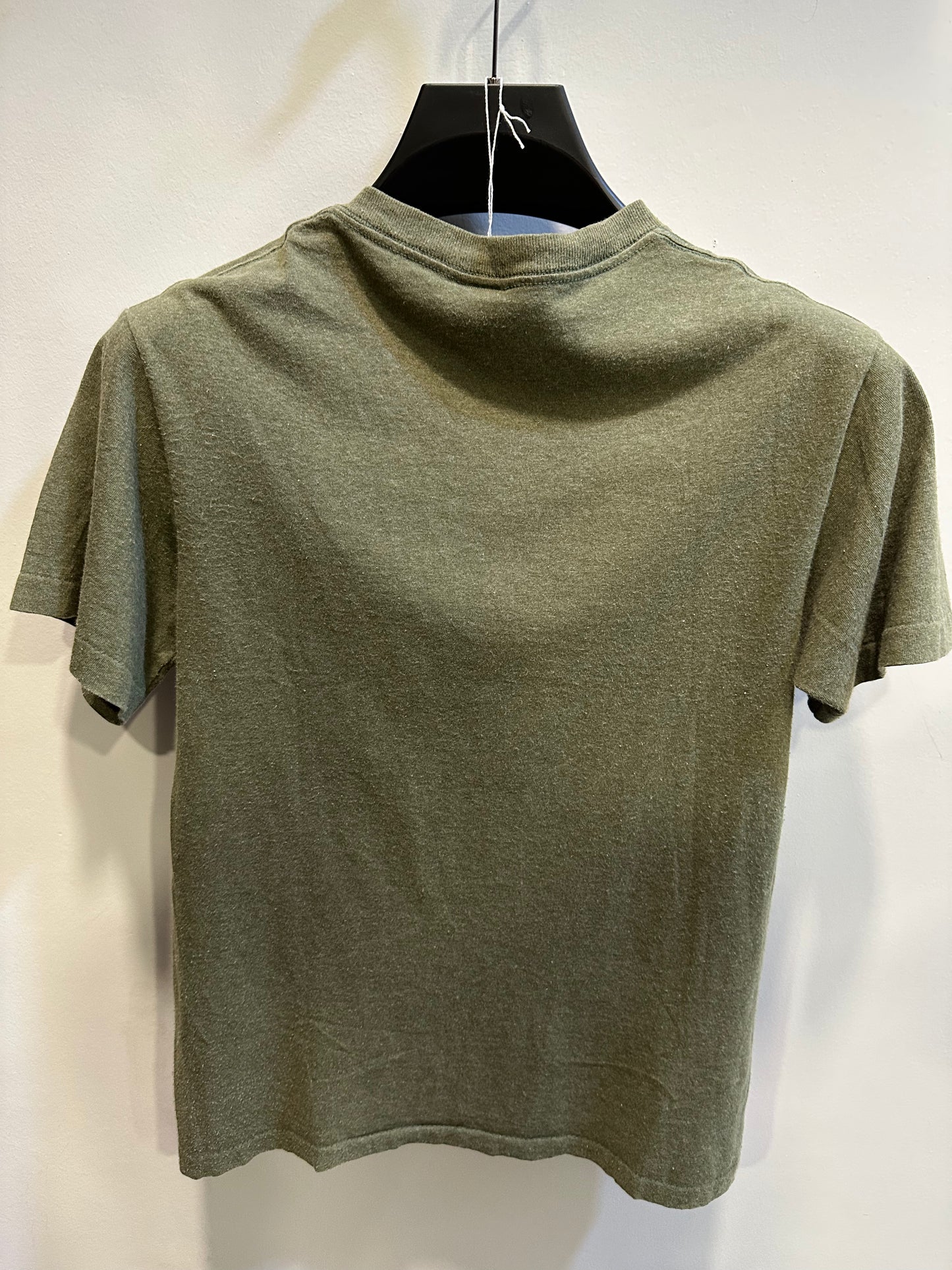 Vintage 2000's Stussy World Tour Tee