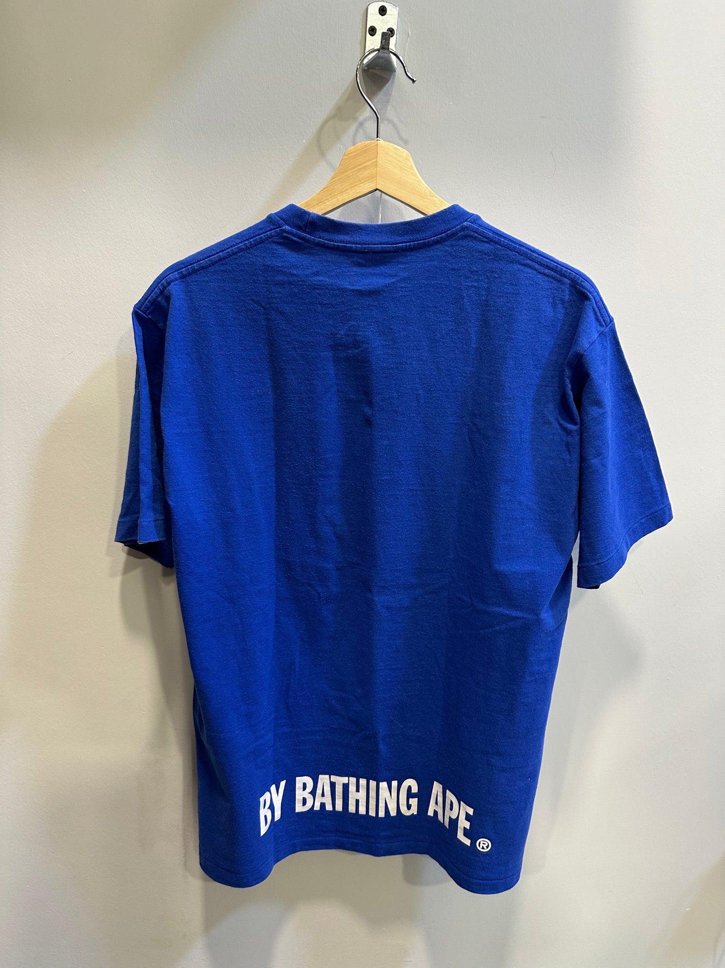 Babe Star Blue T-shirt