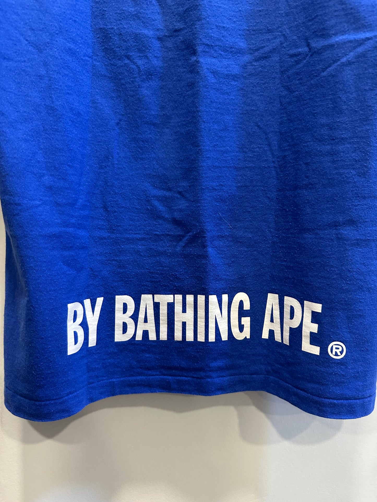Babe Star Blue T-shirt