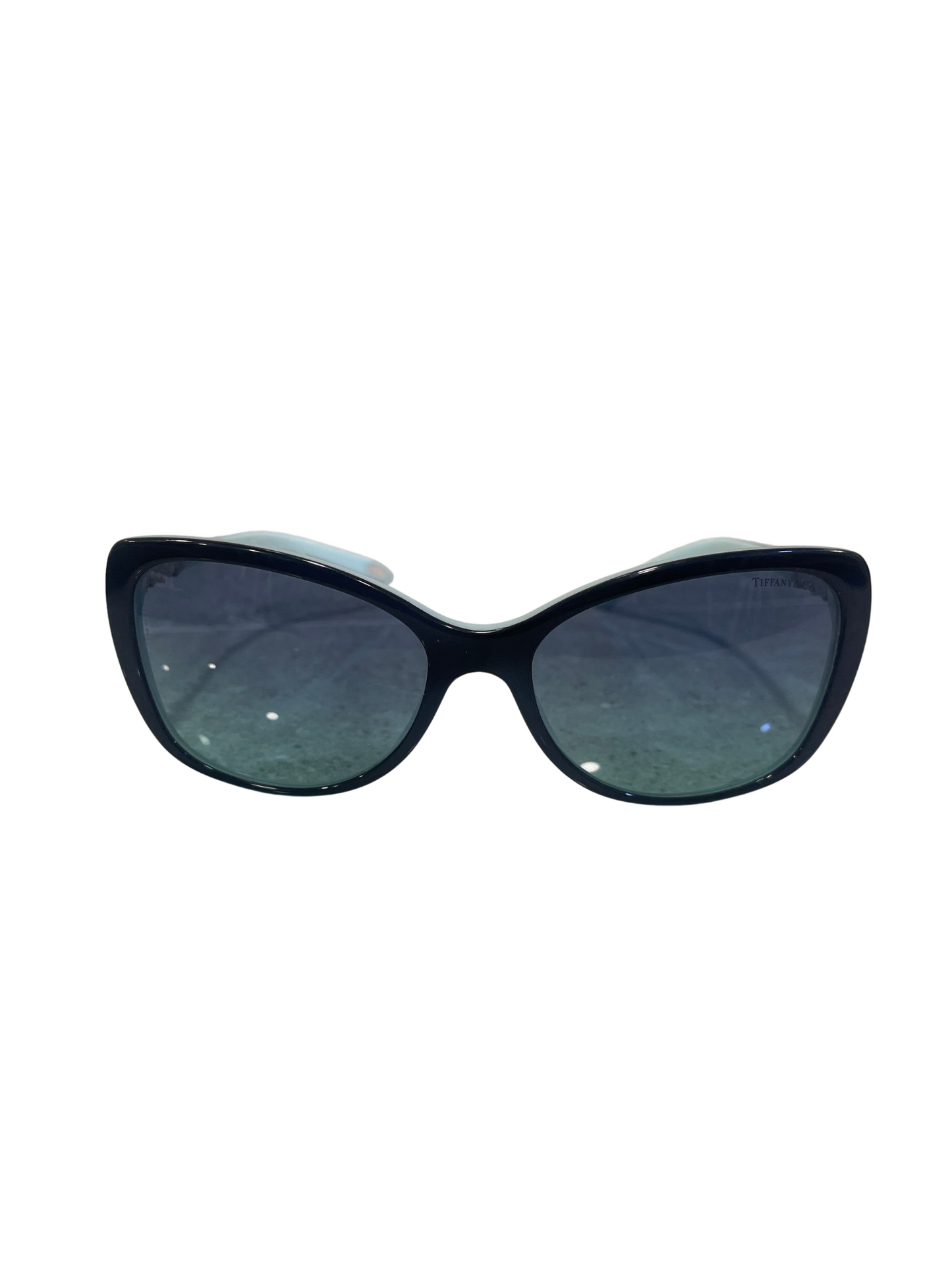 2020 Tiffany & Co. Blue tinted Glasses