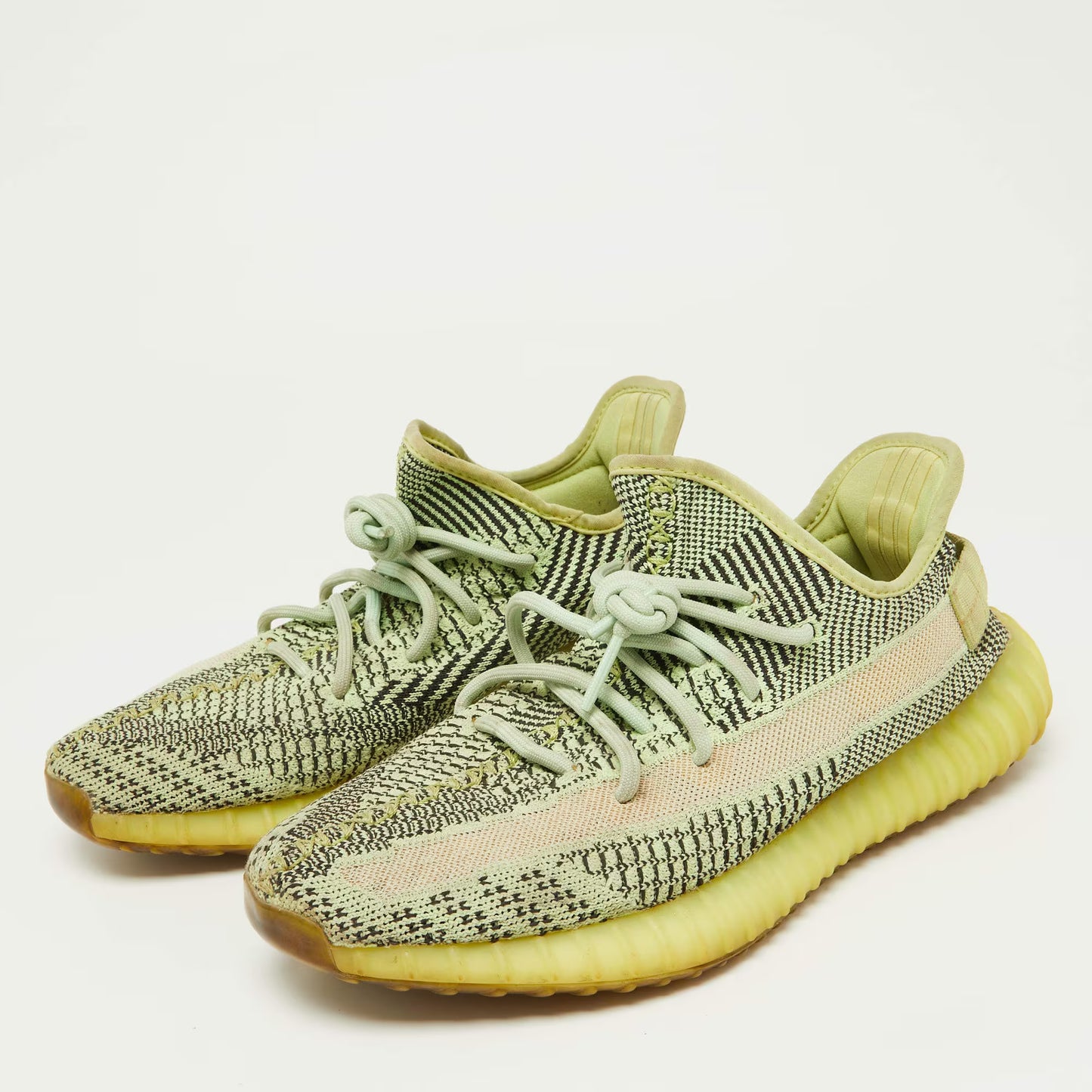 adidas Men's Yeezy Boost 350 V2 'Yeezreel Non-Reflective'